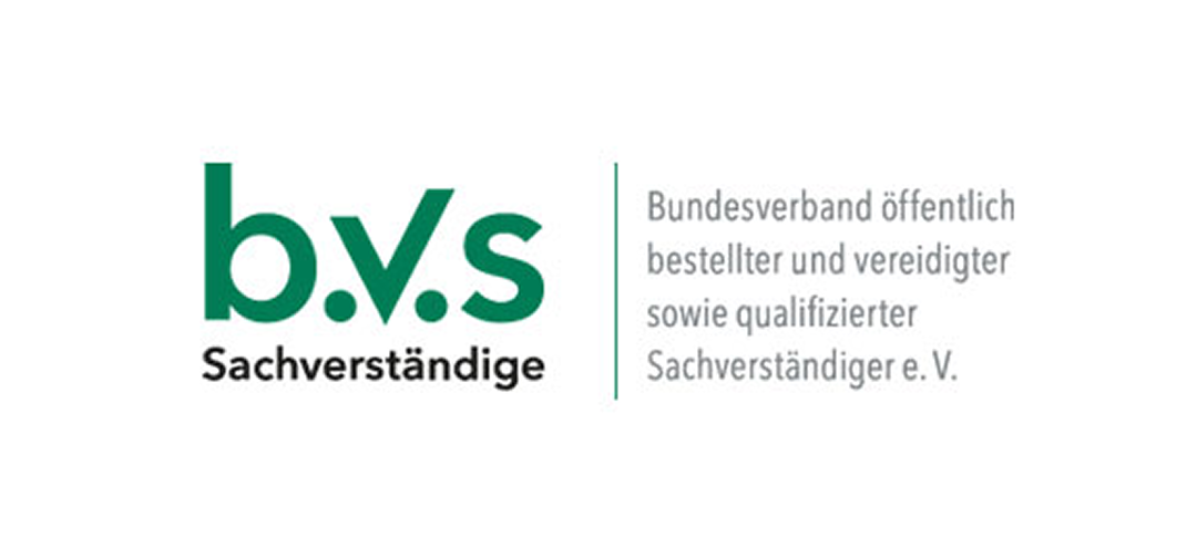 BVS Logo