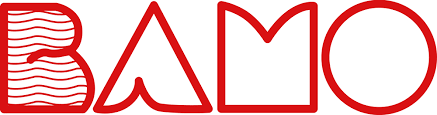 Logo BAMO – Referenzkunde