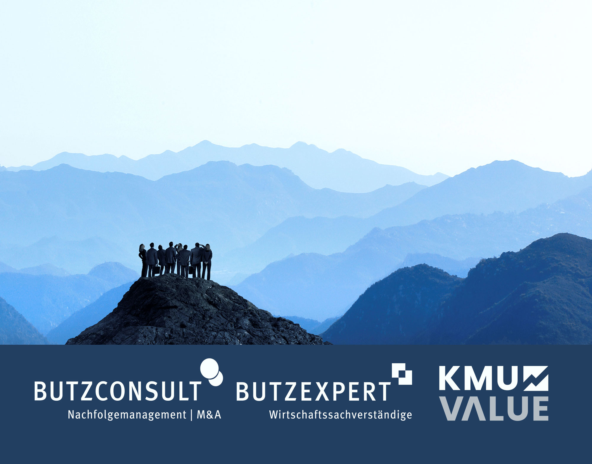 Butz Consult & Expert News [01_2025]