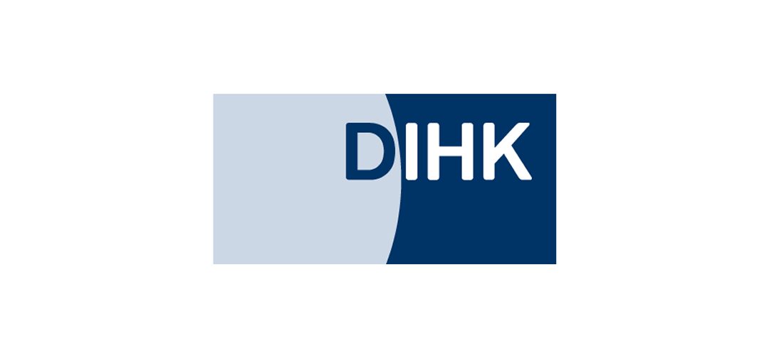 DIHK Logo