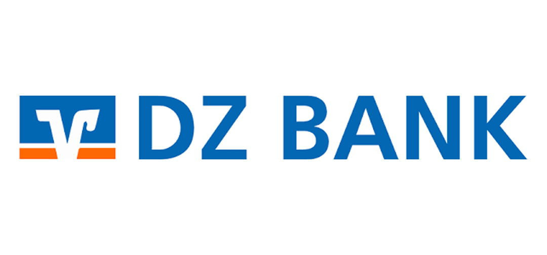 DZ Bank Logo