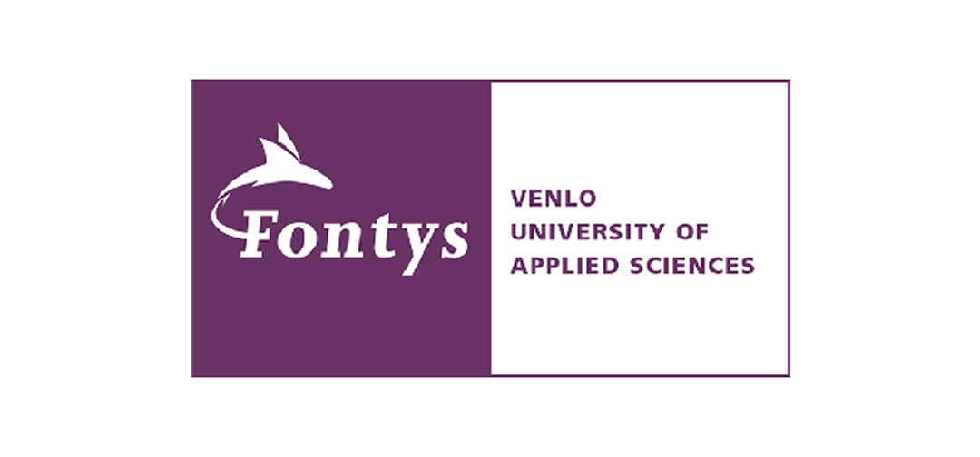 Fontys Venlo Logo