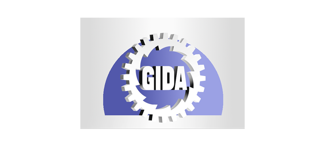 Gida Medienbranche Logo