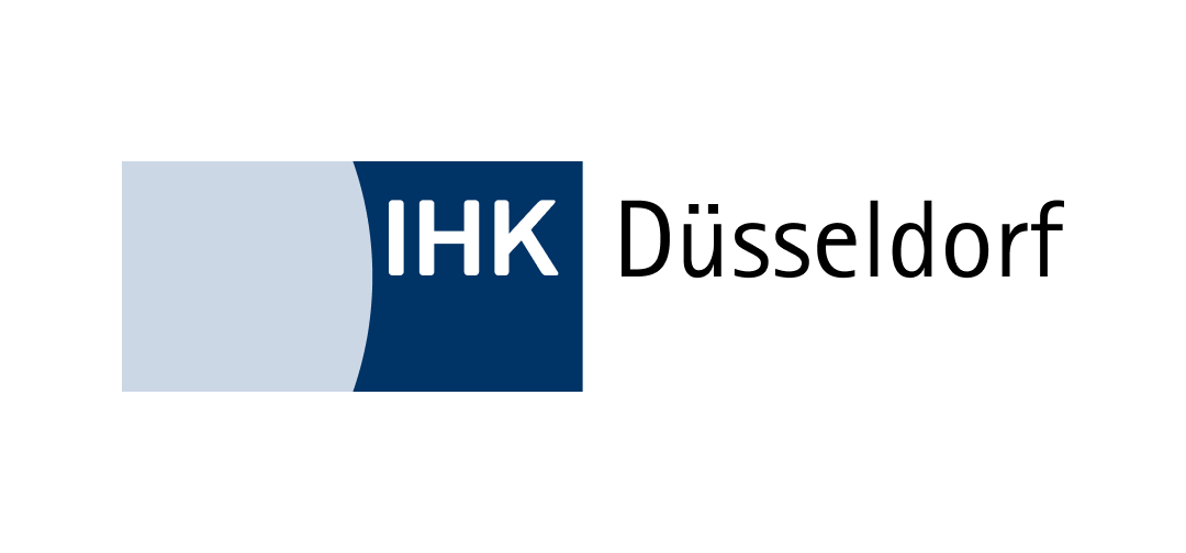 IHK Logo Düsseldorf