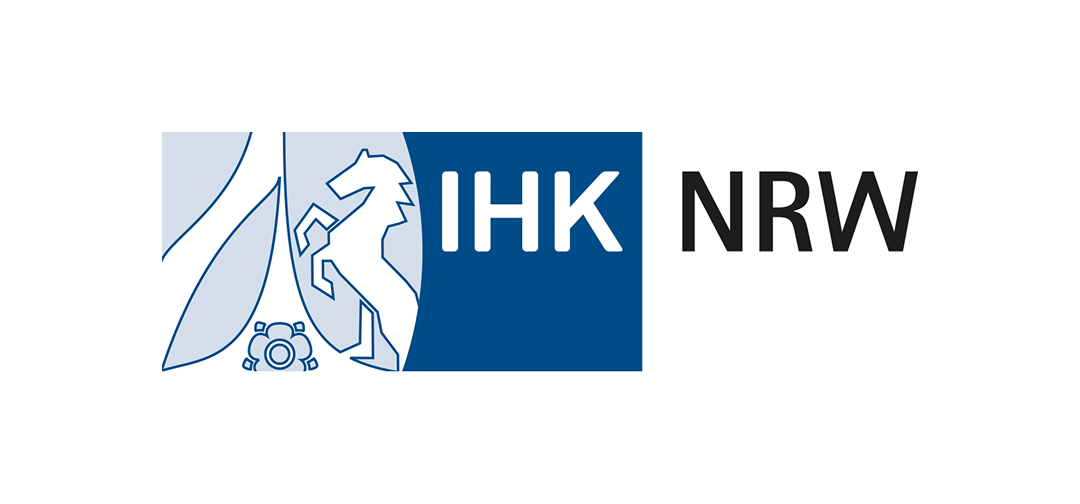 IHK Logo NRW