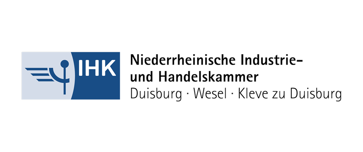 IHK Logo Niederrhein