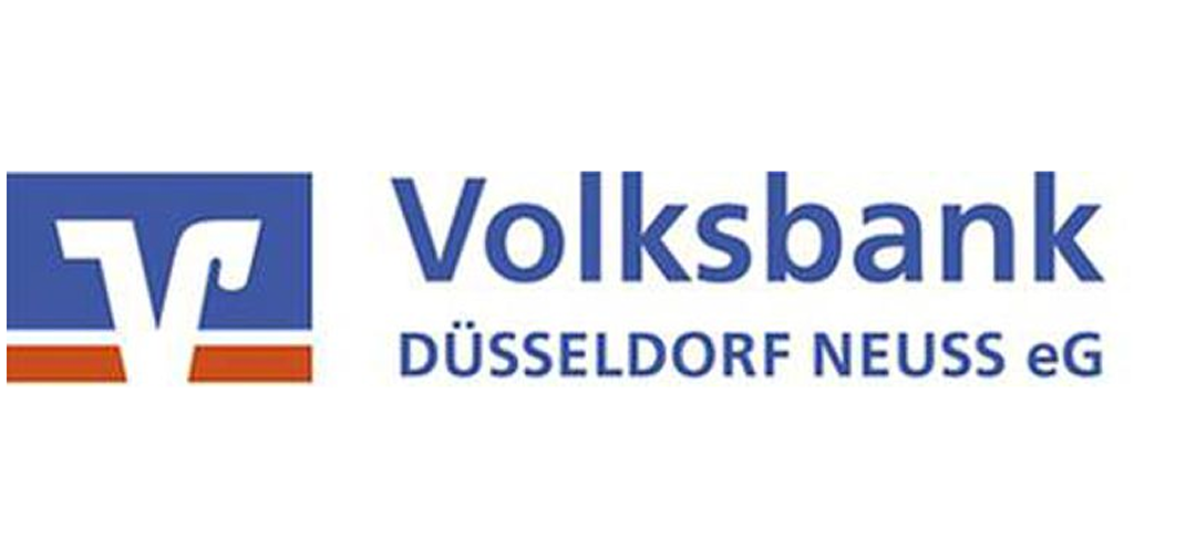 Logo Volksbank Ddorf Neuss