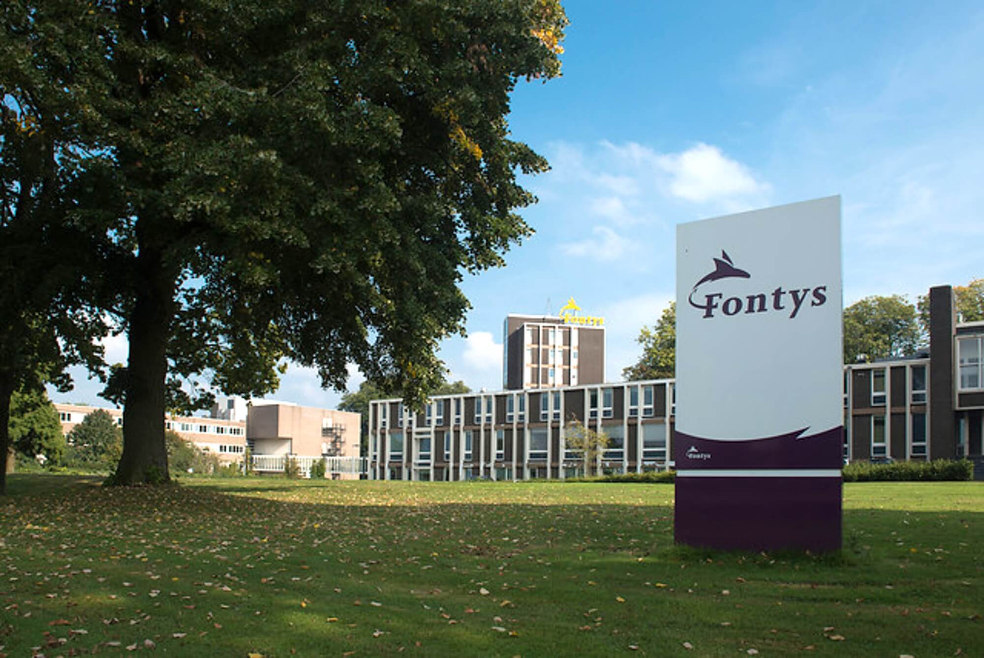 Neue Kooperation: Butz Consult x Fontys