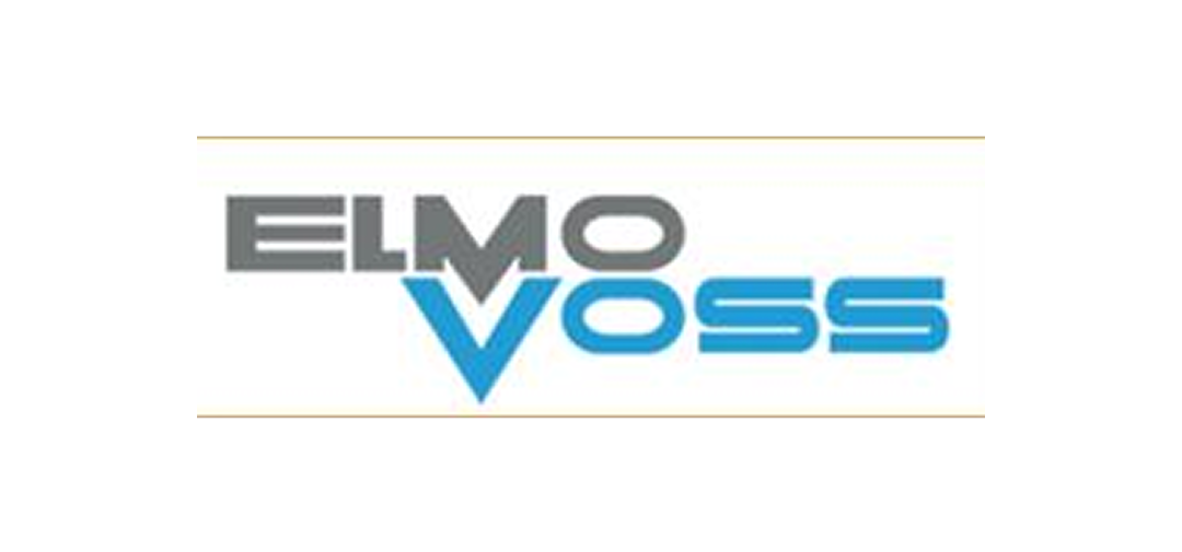 elmo voss logo