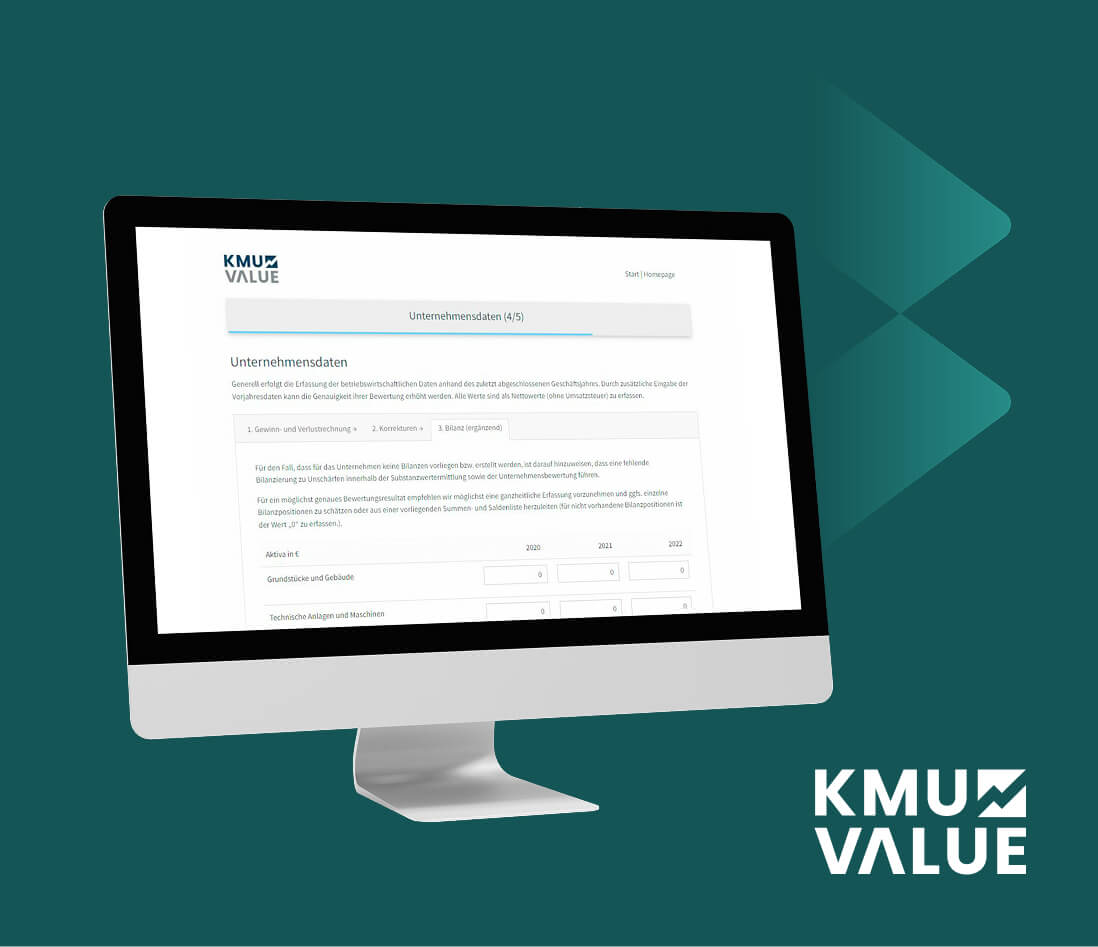 firmenwert-berechnen-kmu-value
