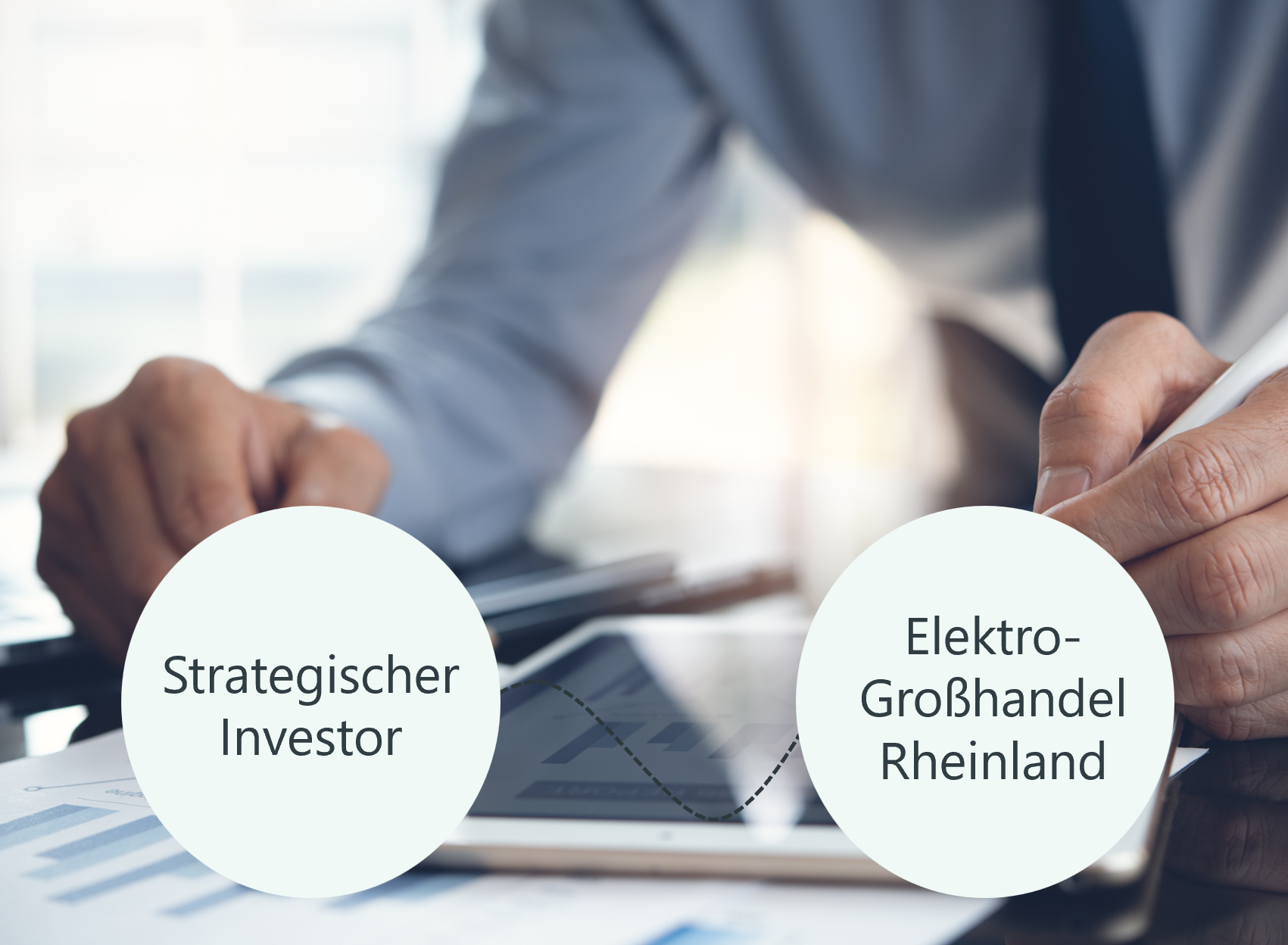 Nachfolge gesichert!