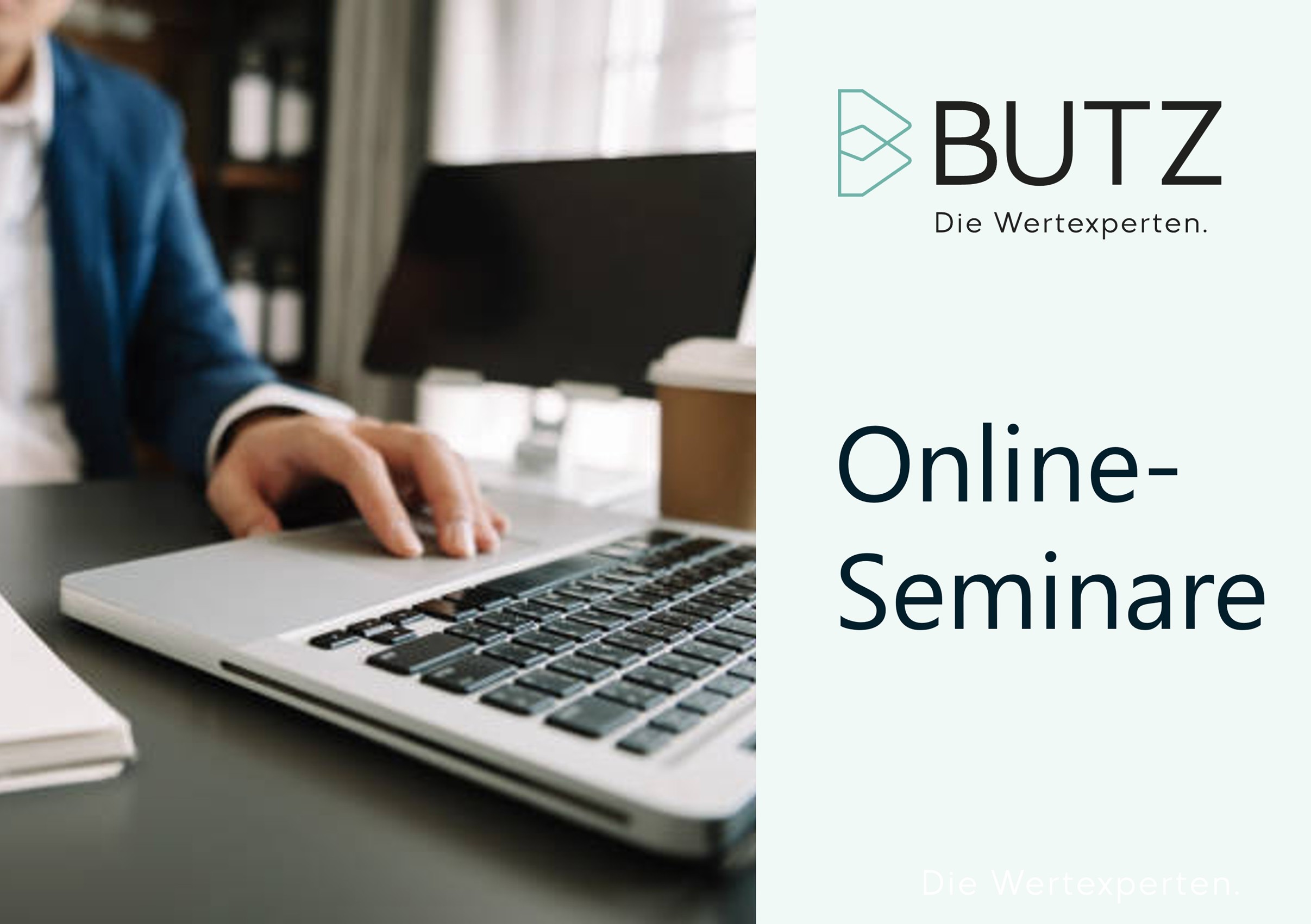 Online Seminare