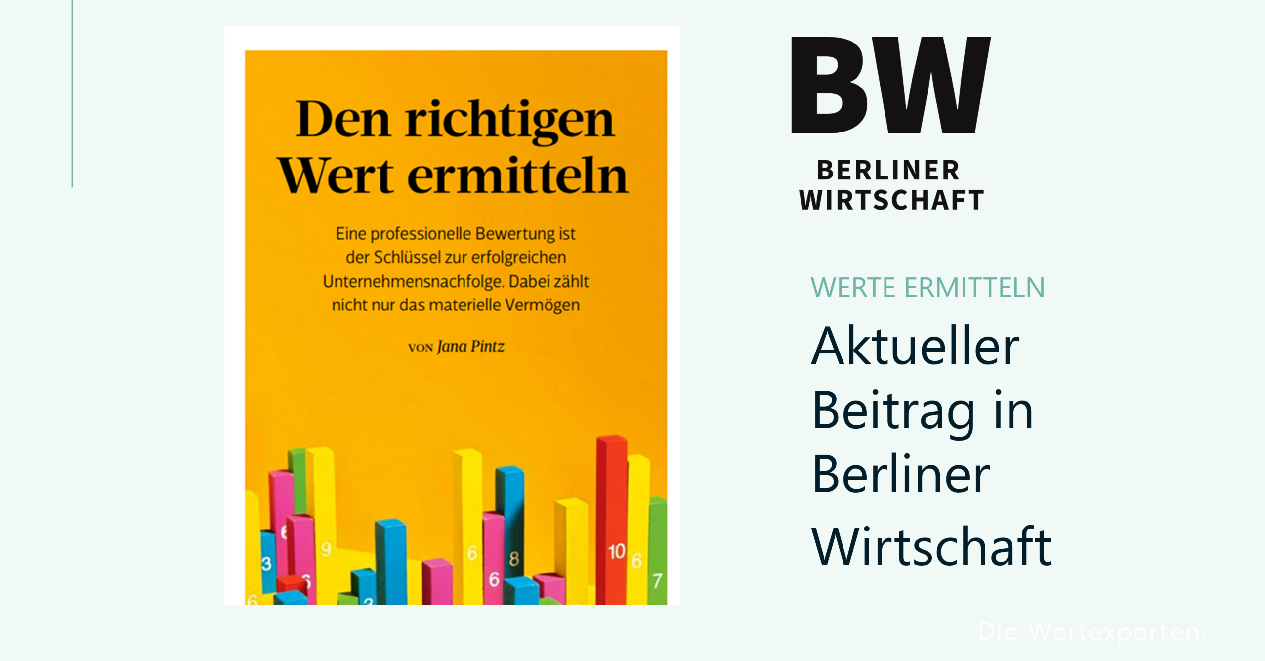 Berliner Wirtschaft