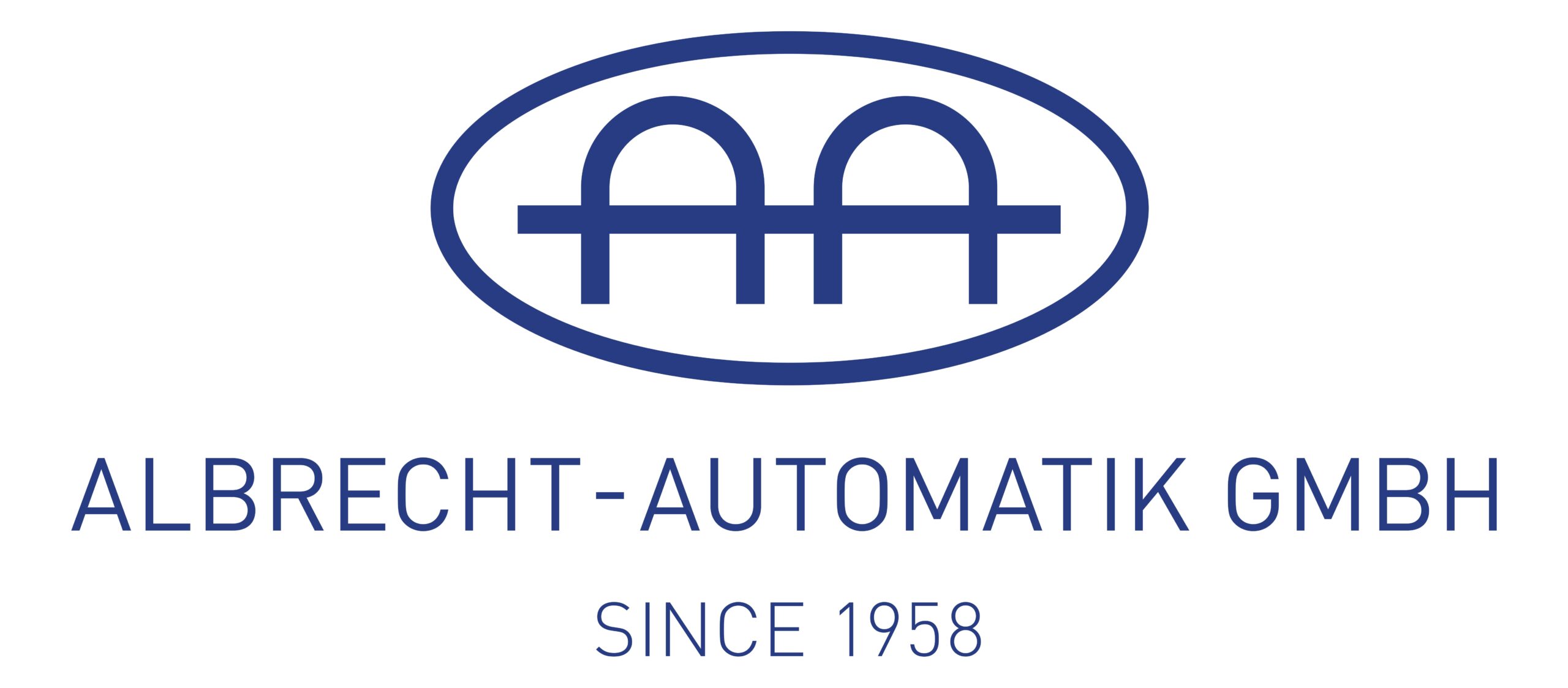 Albrecht Automatik GmbH Logo
